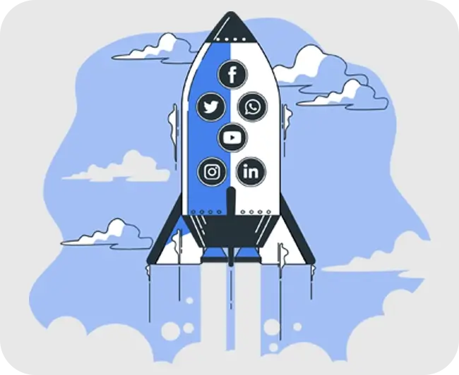 social traffic seo