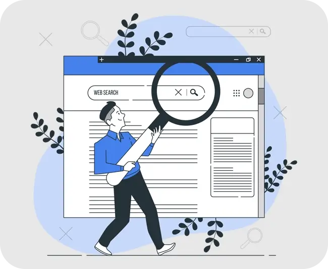 why organic traffic