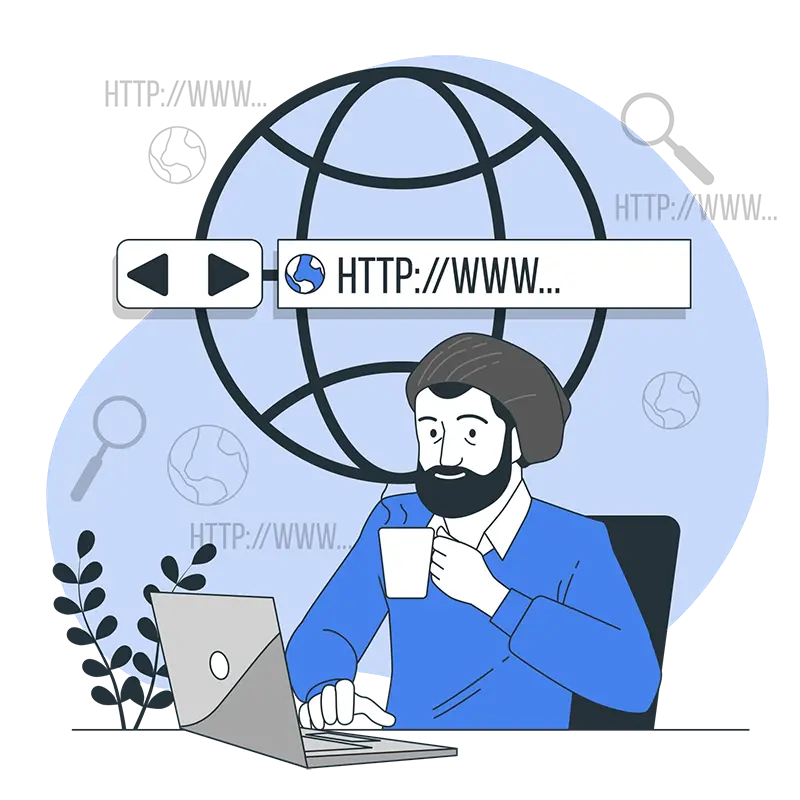 ترافیک مستقیم